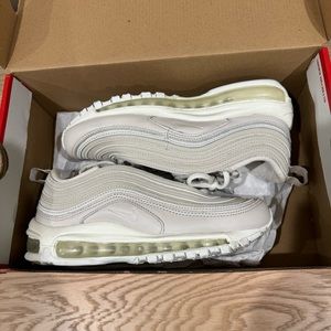 Nike Air Max 97 (Light Bone/Phantom)
